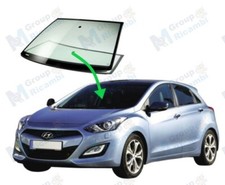 Pare-brise Hyundai I30