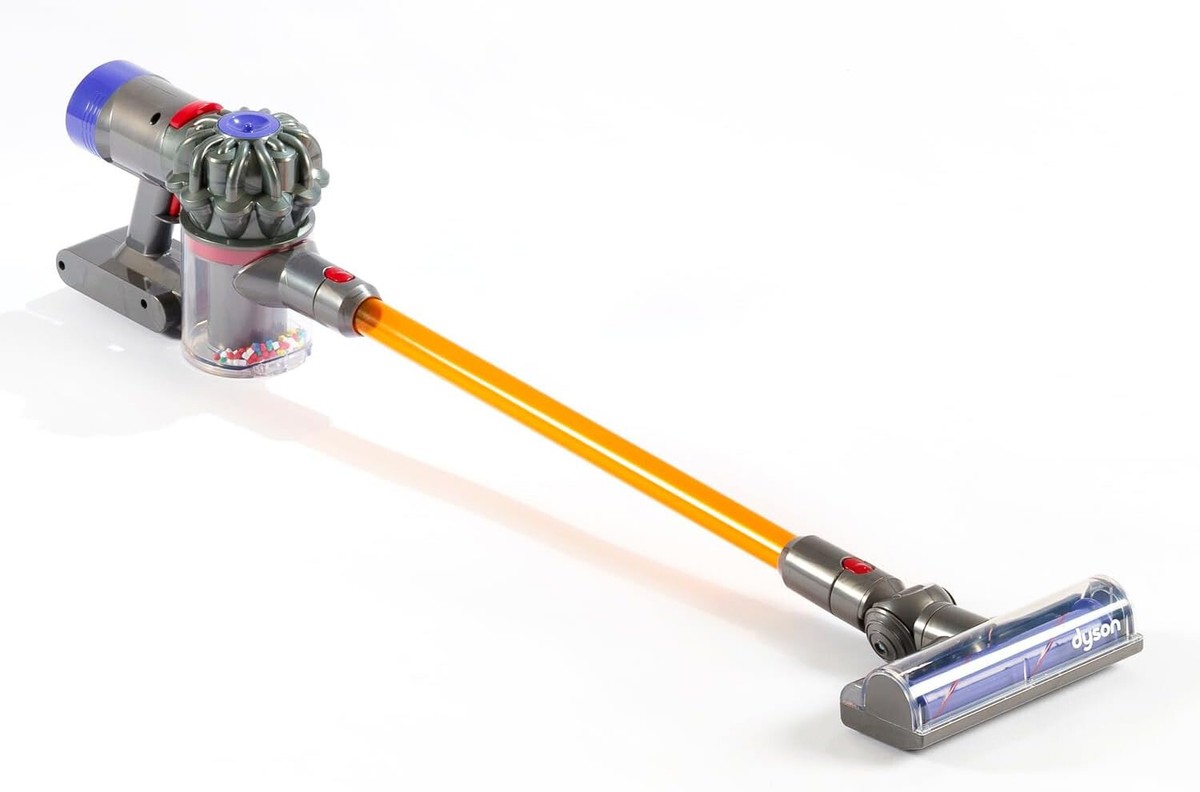 Vacuum Cleaner Dyson Giocattolo Dyson V8 Aspirapolvere Giocattolo
