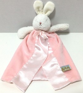 bunnies by the bay pink bunny