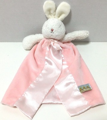 bunnies by the bay blanket