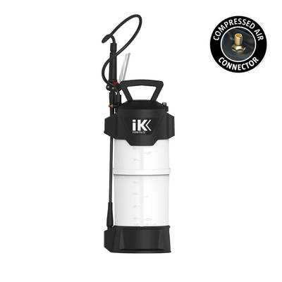 iK Foam Pro 12