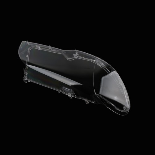 2x Scheinwerferglas Scheinwerfer Linse Für BMW E46 2DR Coupe 325ci 330ci 2003-06 - Bild 8 von 11