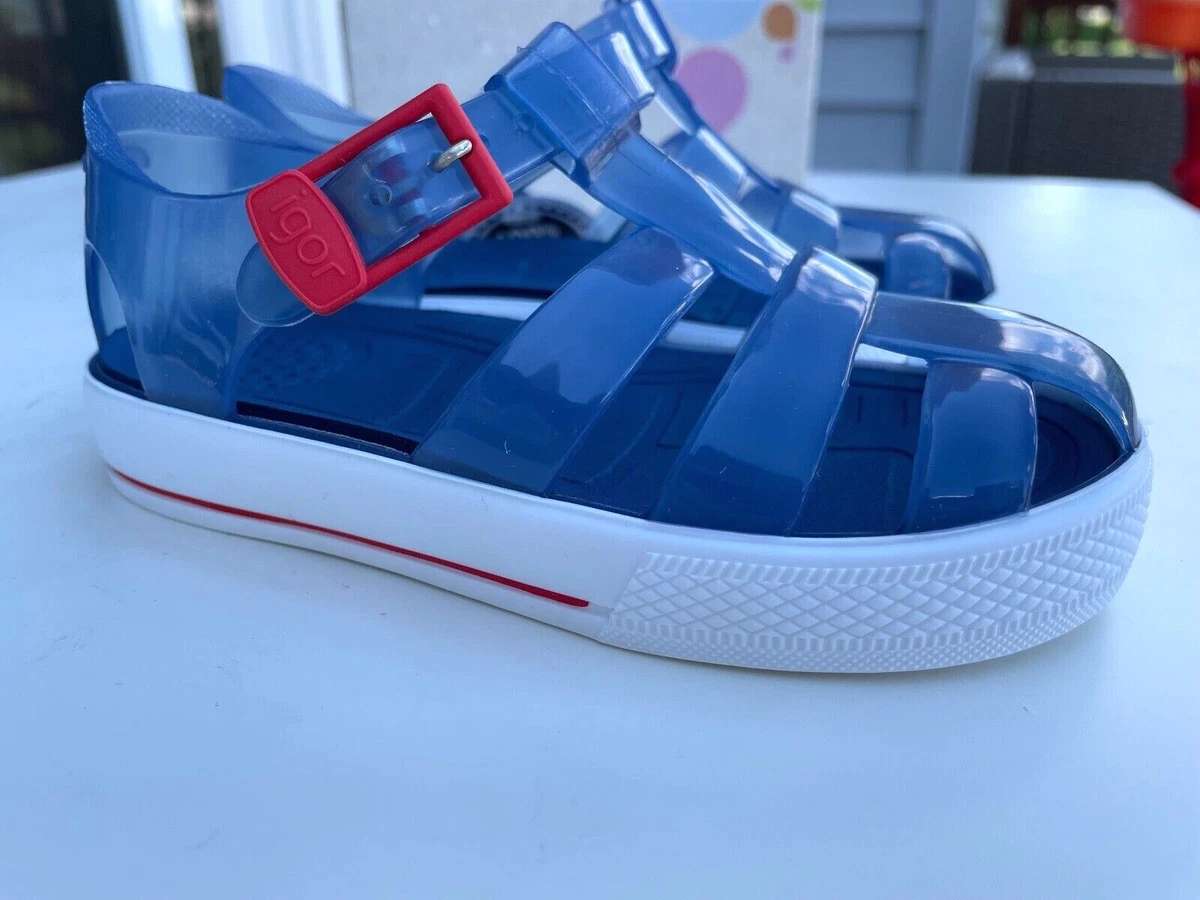 Igor tenis jelly hotsell