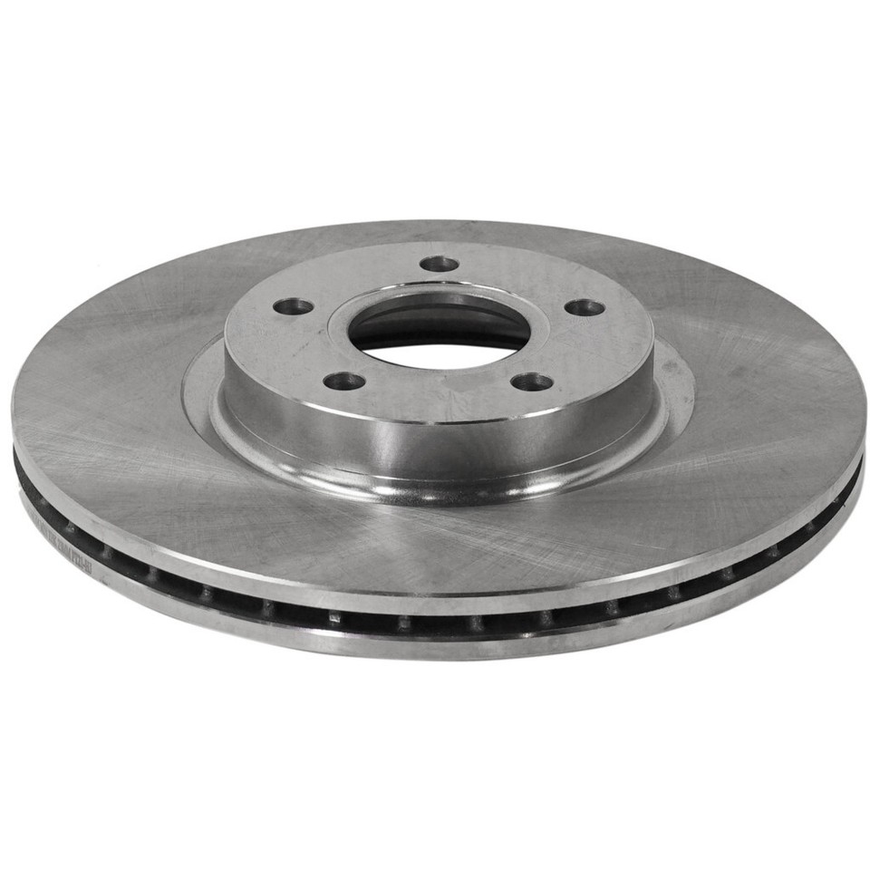 SureStop Brake Disc For Ford Escape 20132019 Driver OR Passenger Side