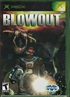 Blowout Xbox (Brand New Factory Sealed US Version) Xbox