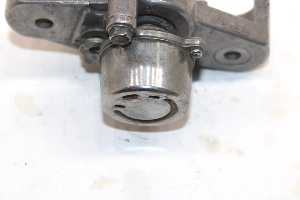 Yamaha Vmax 600 Xt 1996 OEM carrocería de pinza de freno 8AB-25730-00-00 Q5428 Foto 3 de 4