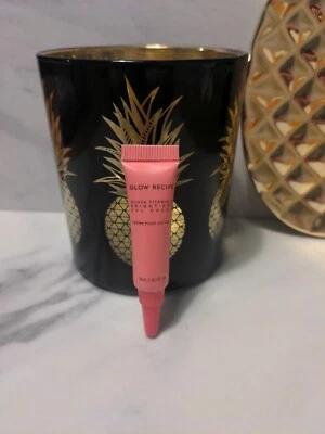 Glow Recipe Guava Vitamin C Bright Eye Gel Cream 3ml - BRAND NEW