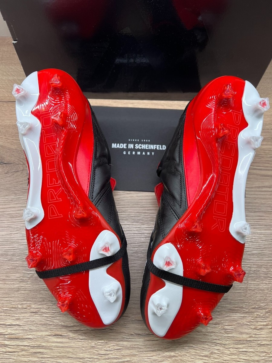 ADIDAS PREDATOR MANIA FG Made In Germany 44 2/3 IH2520 | eBay ADIDAS PREDATOR MANIA FG Made In Germany 44 2/3 IH2520 | eBay