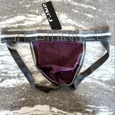 C-IN2 Zen Jock Jockstrap Mens Underwear Medium MINT FREE SHIP!