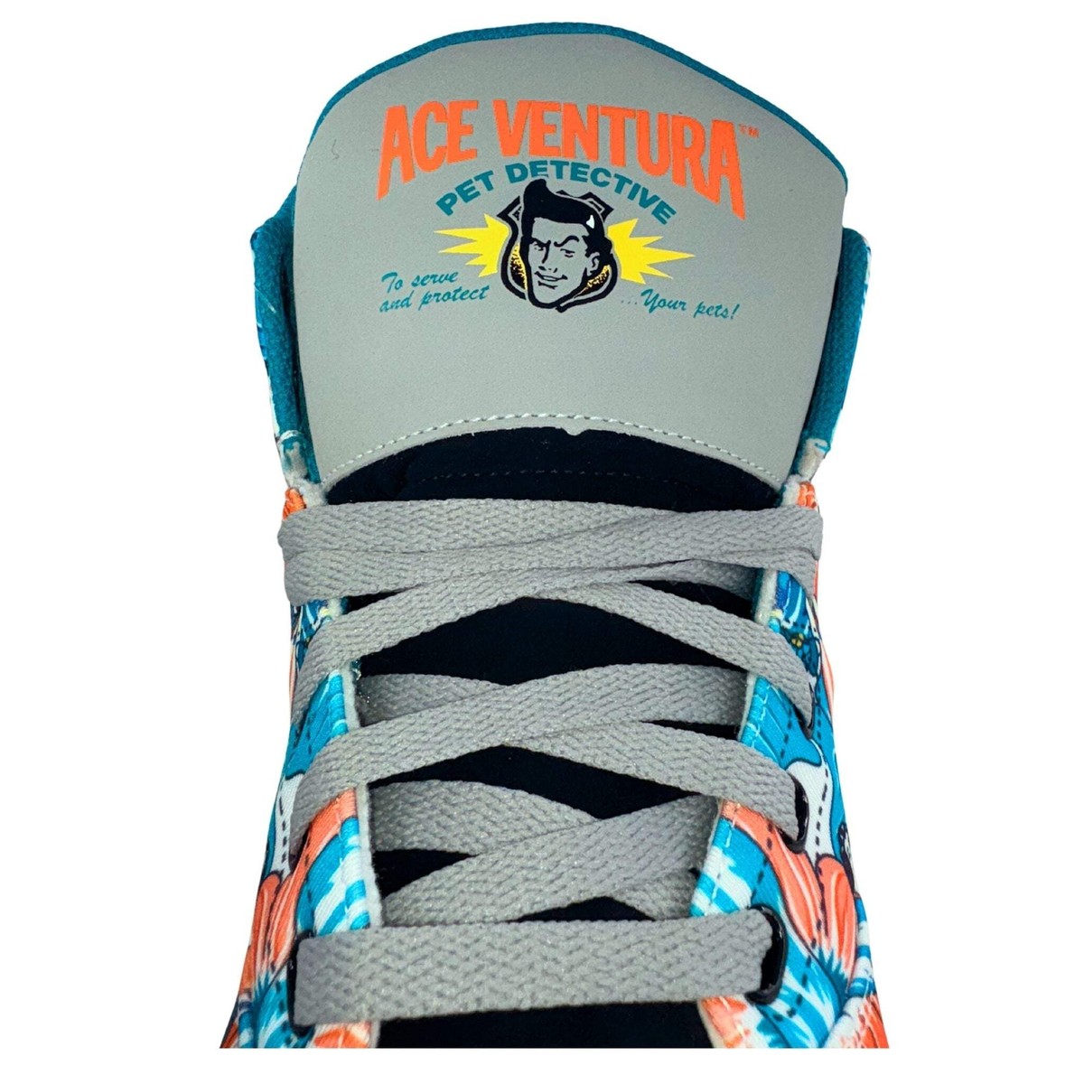 Patrick Ewing Athletics Men's 1BM00588-055 33 HI X Ace