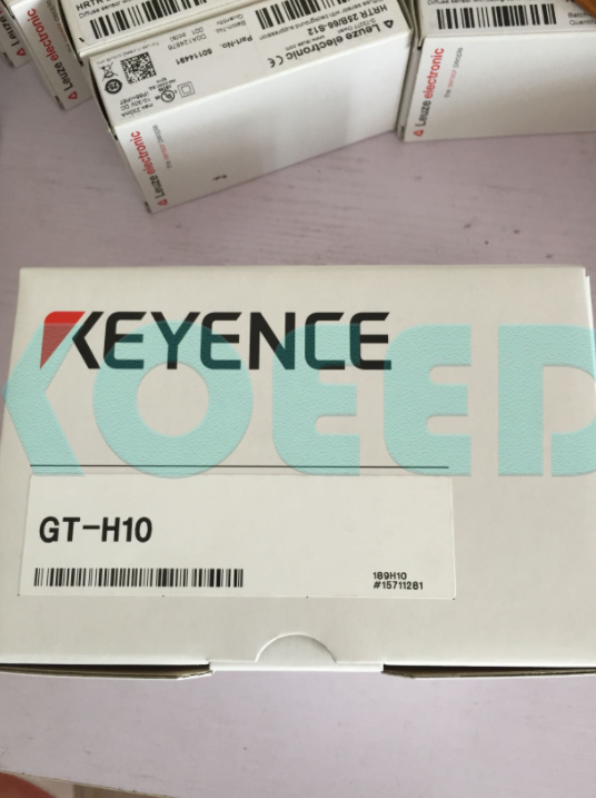 1PCS NEW Keyence GT-H10 GTH10 Sensor | eBay