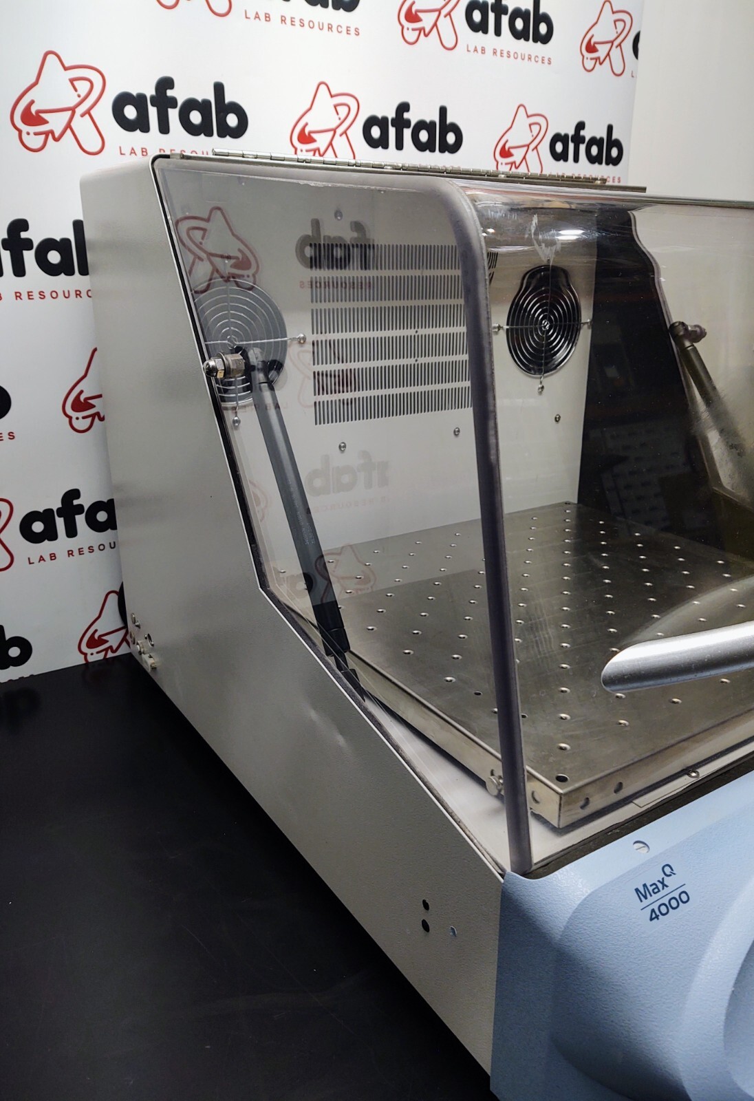 Thermo Scientific MaxQ 4000 Benchtop Orbital Shaker eBay