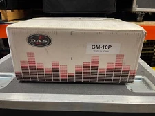 DAS GM-10P Driver Recone Kit for Artec 510, 510A + SF-10 Speakers