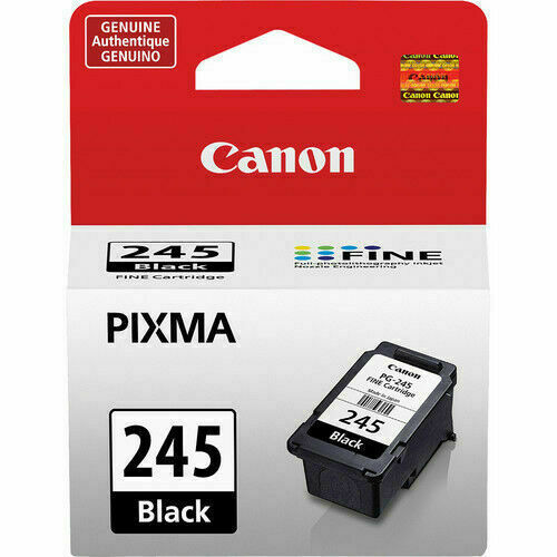 Genuine Canon PG-275XL or CL-276XL Ink Cartridge for TR4720 TR4722