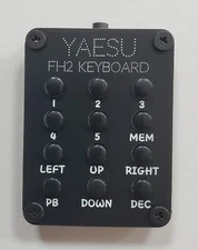 FH-2 kit Remote Control Keypad External Keyboard  for YAESU FT-DX3000/FT-DX5000