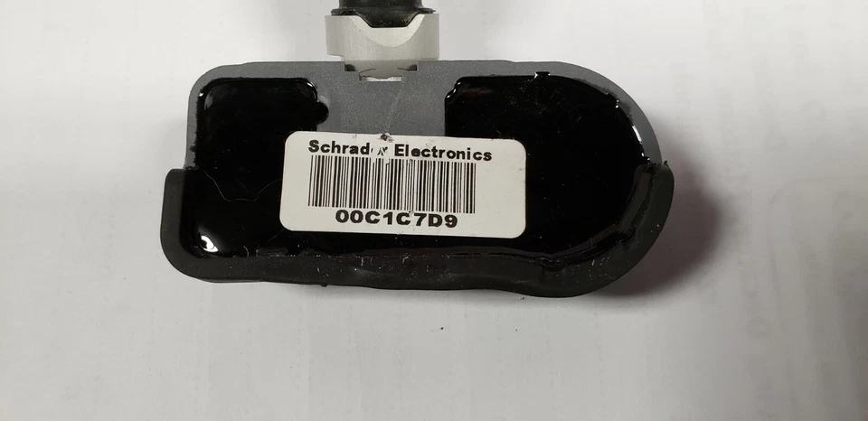 (1) - 56029400AC TPMS SENSOR DE PRESIÓN DE NEUMÁTICOS PARA CHRYSLER JEEP DODGE RAM  Foto 3 de 3