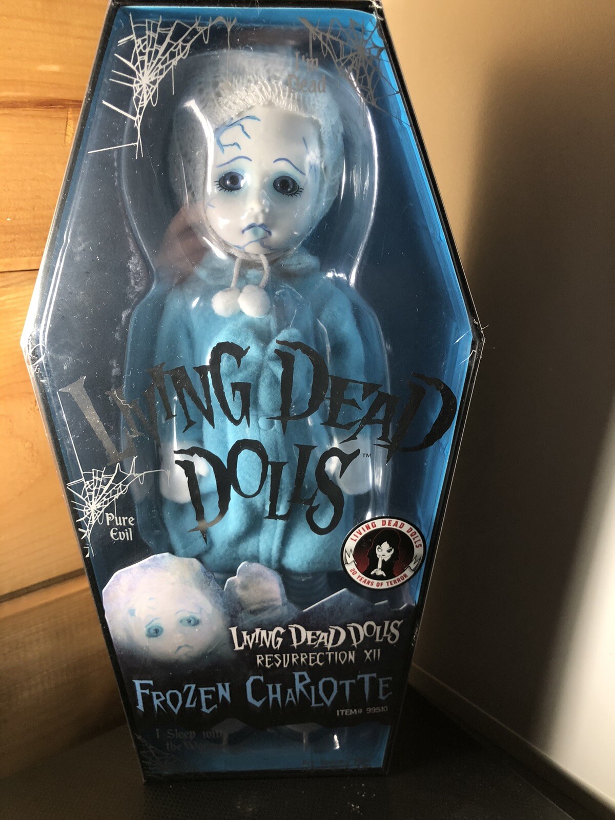 frozen charlotte dolls ebay