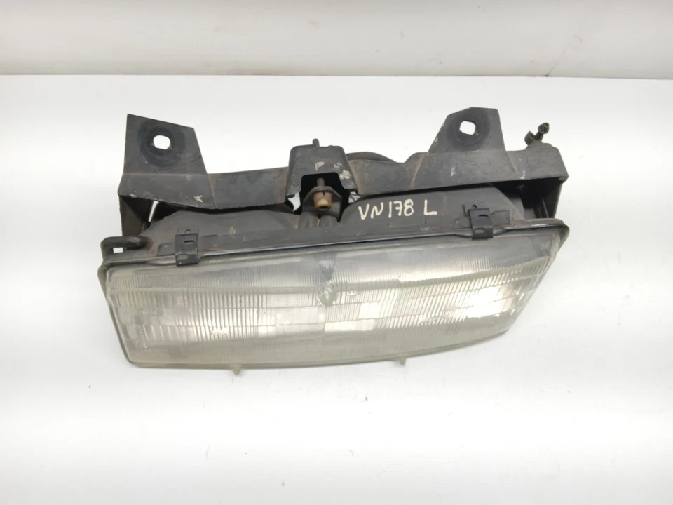 FARO DELANTERO IZQUIERDO FURGONETA CHEVROLET LUMINA 90-93 OEM, 114-00159L Foto 2 de 4