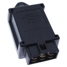 Time Relay 8970405010 8970405011 for Isuzu EX35U EX27U EX50U ISUZU C240 Engine