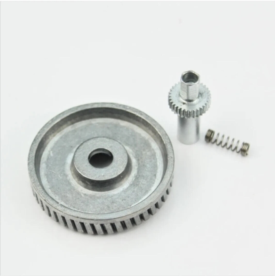 Semiasse/albero Motore MAXGEAR 49-1026 Per MINI One/Cooper (R50, R53) – 620 Mm – Ricambio Compatibile