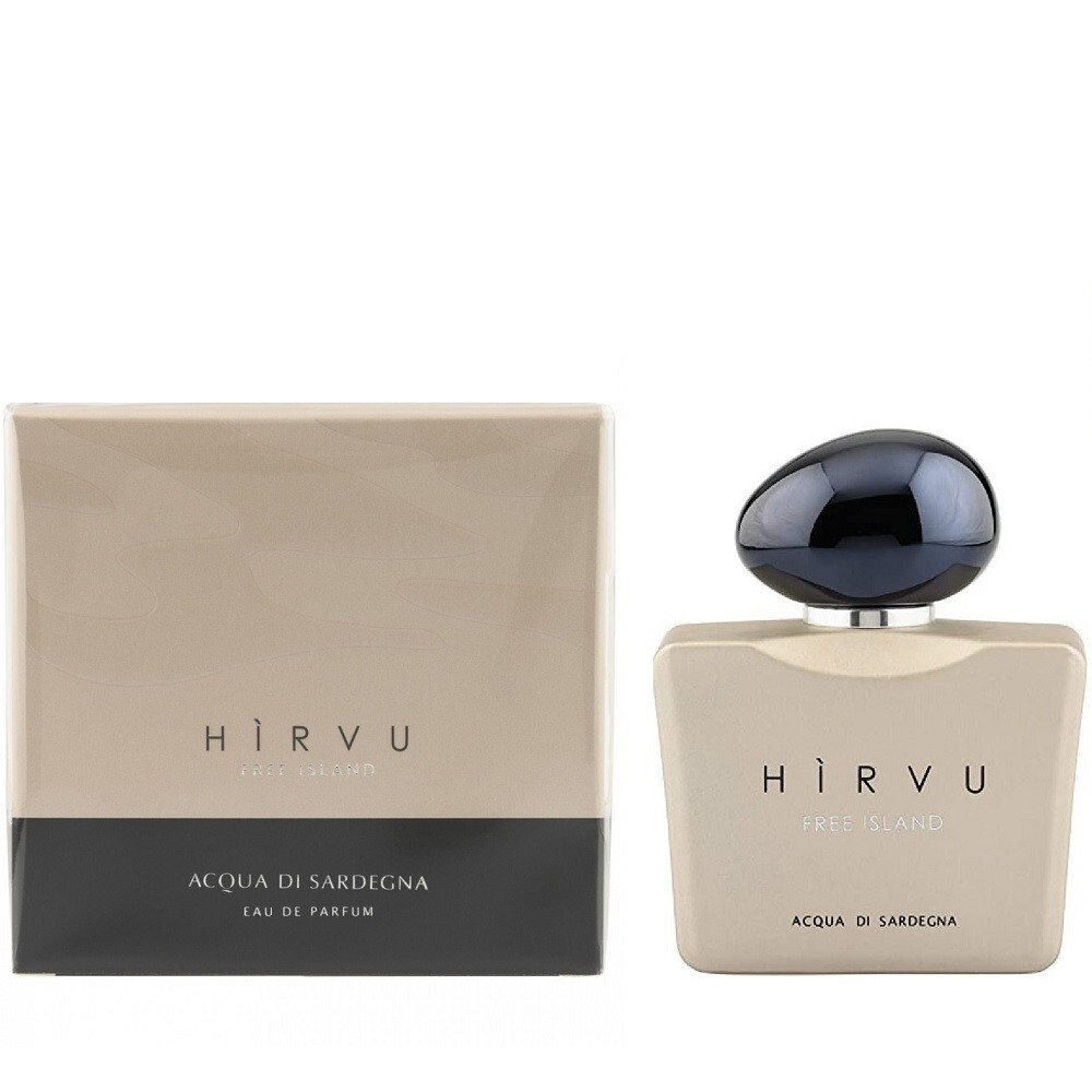 ACQUA DI SARDEGNA HIRVU EAU DE PARFUM UNISEX 50 ML SPRAY
