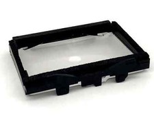 Rollei Focusing Screen 205 694 For Rolleiflex 3000 System