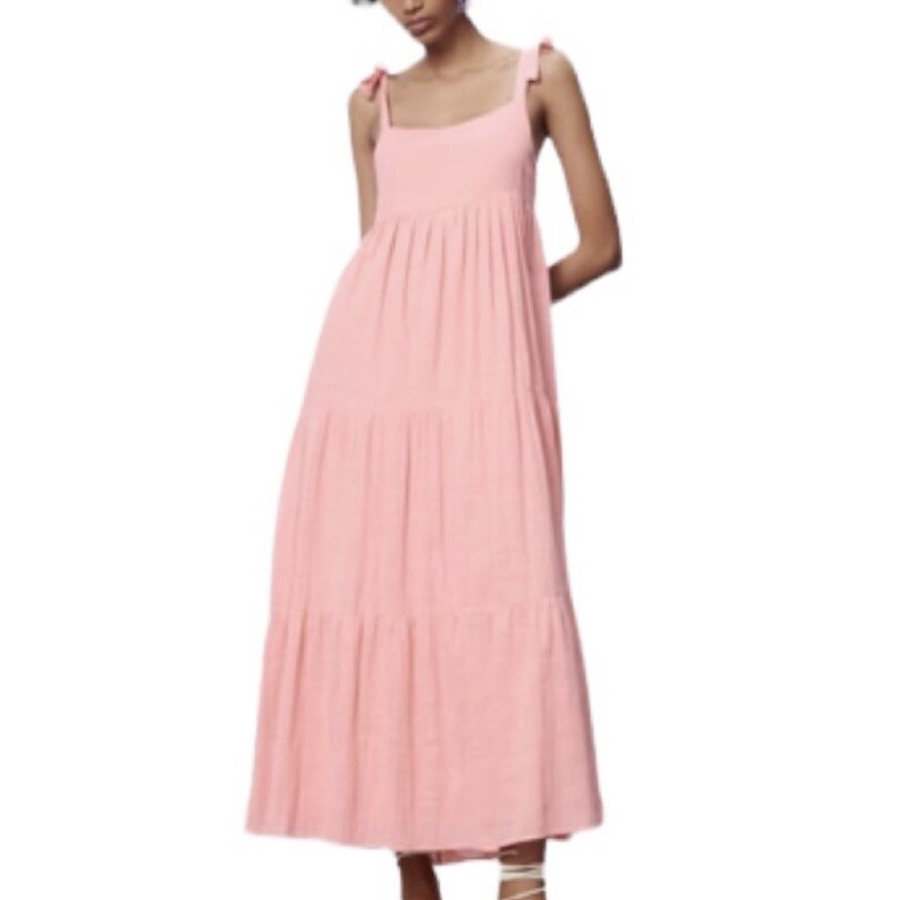 spell maggie embroidered midi dress Melody Midi Dress – SPELL