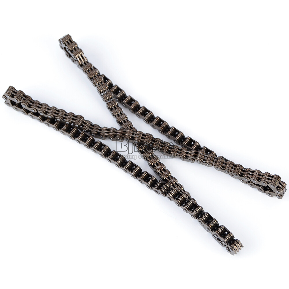 Cam Timing Chain For Kawasaki GPX250 GPZ250 (EX) ZZR250 ZZR250H