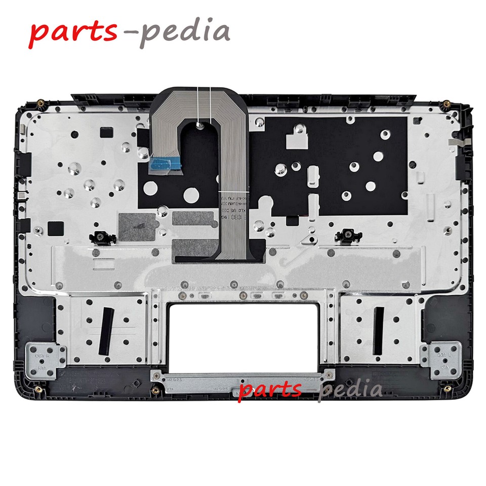 Custodia Inferiore Laptop Per HP Chromebook 11A G6 EE - Foto 5