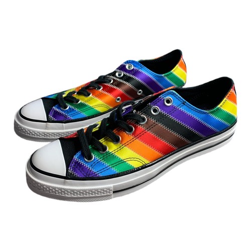 pride converse ebay