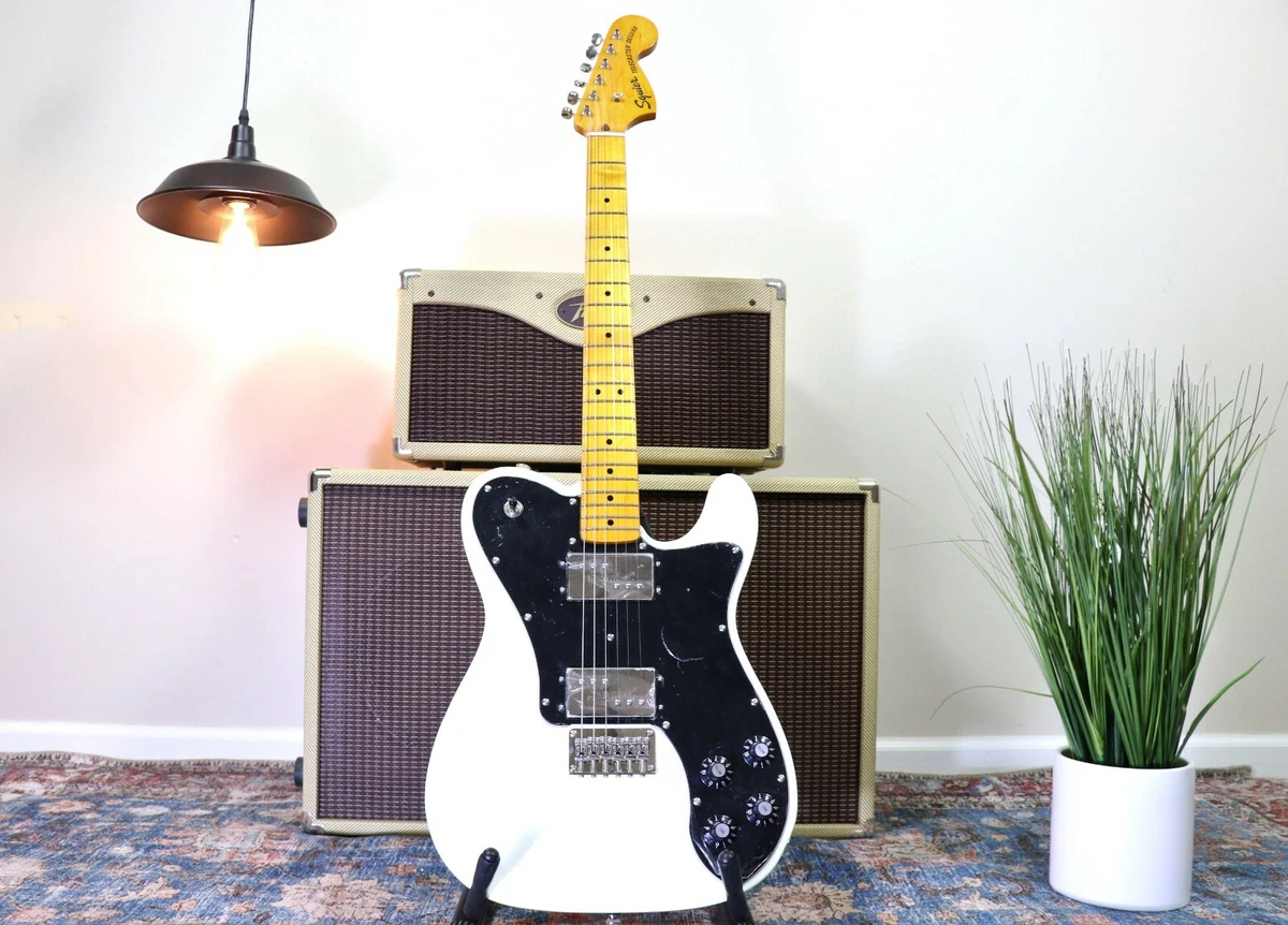 適当な価格 アリス様専用Squier Classic Vibe70s Telecaster