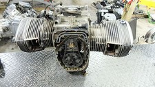 01 BMW R 1150 GS R1150 R1150GS engine motor