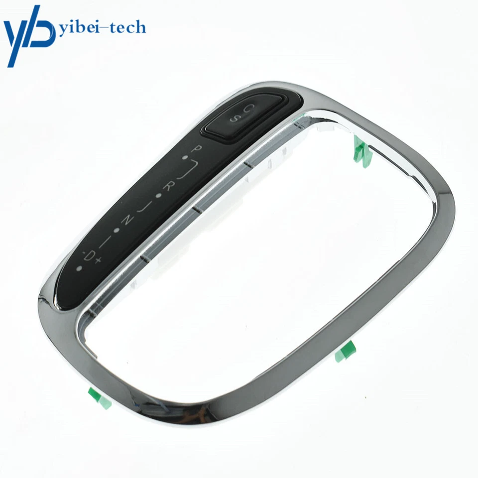 Индикатор отделки центрального переключателя передач для Mercedes-Benz C230 C280 C320 C350 - Изображение 4 из 4