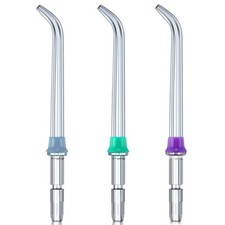 Tips and Heads for WaterPik Water Flosser 3 C...