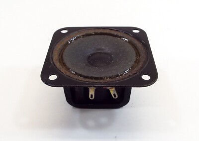AUDISON VOCE AV 1.1 Coppia Tweeter A Cupola 28 Mm 180w - Tech Solution - Foto 11