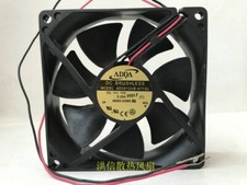 ADDA 9225 90mm AD0912UB-A71GL DC12V 0.39A 2-wire inverter cooling fan