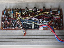 TANDBERG TD-20 SE HAUPTPLATINE PLATINE