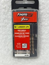 RotoZip XB-DW2 Drywall X Bits Tracing Tip 2 Pack NIP