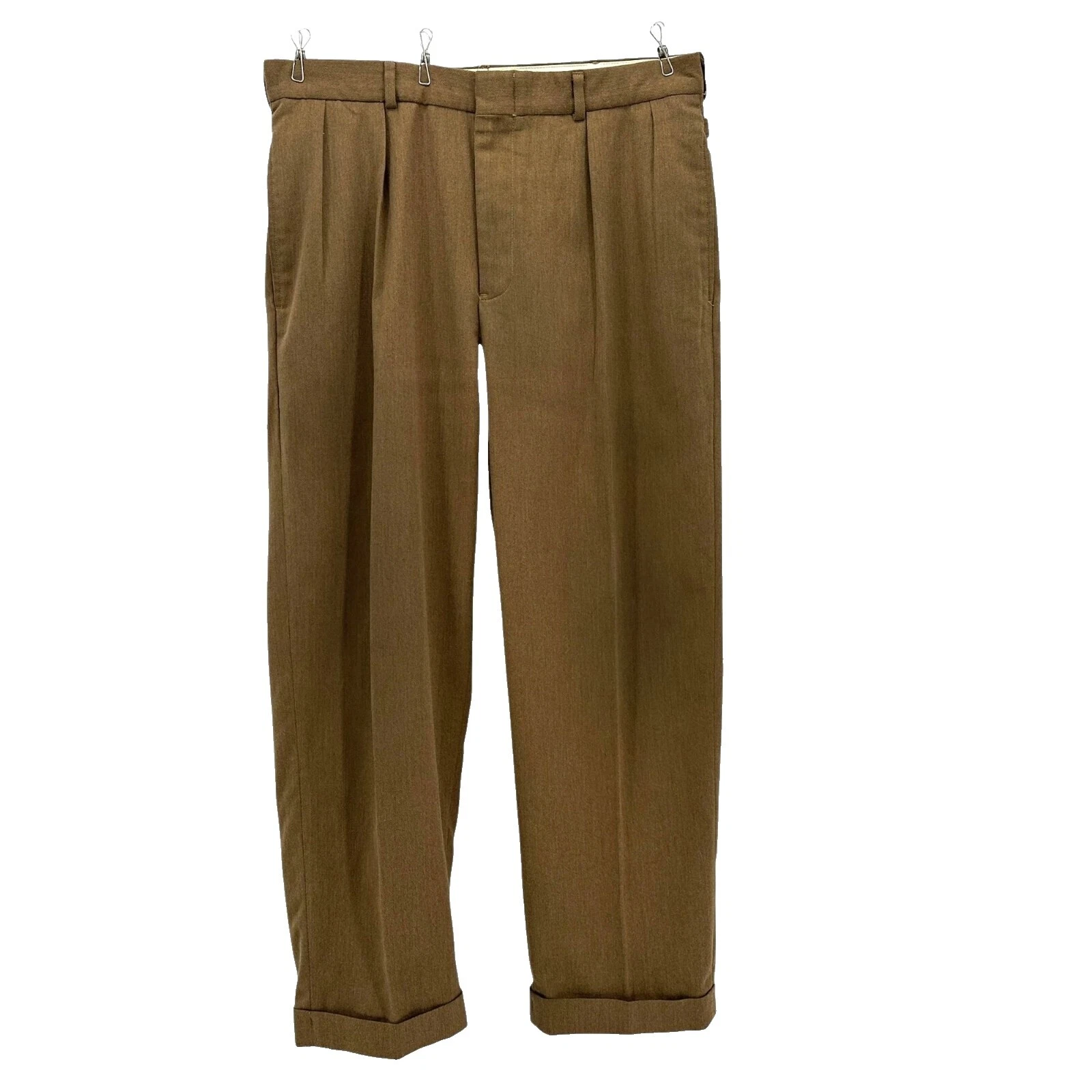 Polo Ralph Lauren Herringbone Pants for Men