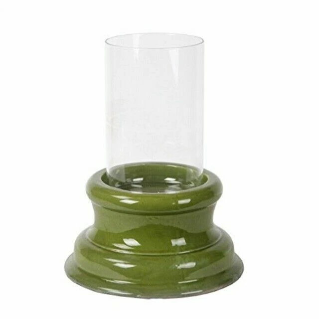 Candeleros de vidrio Contemporáneo Privilege y accesorios