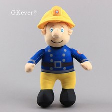 fireman sam talking toy