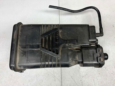 2010-2012 Mercedes GL450 X164 ML Fuel Evap Charcoal Canister  A1644701459 OEM