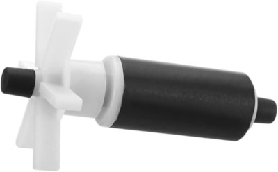 Girante Di Ricambio Per Pompa Intex Pure Spa: Compatibile Con SSP-H-20-M E SB-20M (Con Albero In Ceramica) - 5