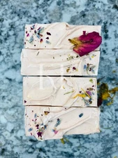 Ph Balance, Apple cider Vinegar Yoni Soap