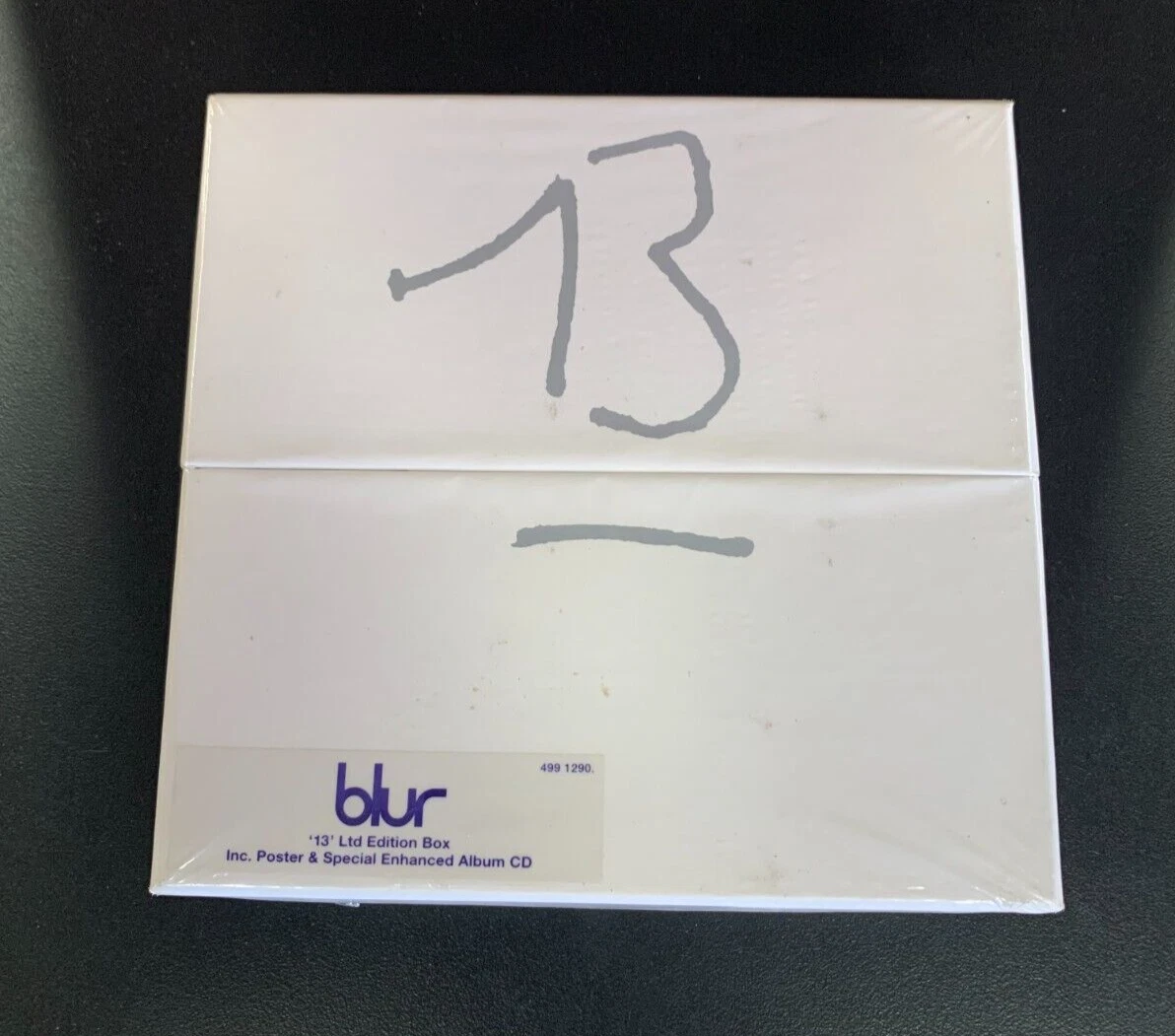 Blur Box Set Music CDs for sale - eBay