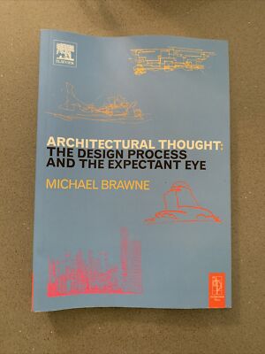Architectural Thought and the Design Process: Continuity, Innovation, and the Ex
