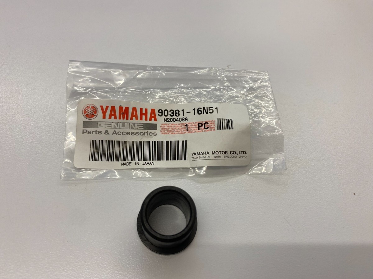 Yamaha New OEM A-arm Bushing 90381-16N51-00 Apex RX1 VK Vector