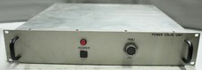 CPI Antenna Control System Power Drive Unit 1...