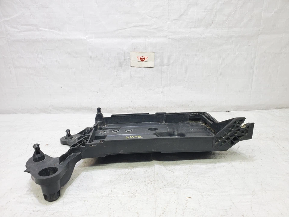 2015-2021 Volkswagen GTI Golf Battery Tray Box Housing Holder Bracket Cover OEM Foto 2 de 4