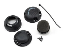 O.S. .12/.21 Induction Silencer On-Road Air Filter System [OSM72414000]